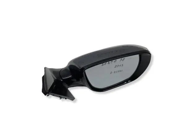 Hyundai Santa Fe Front door electric wing mirror 023899