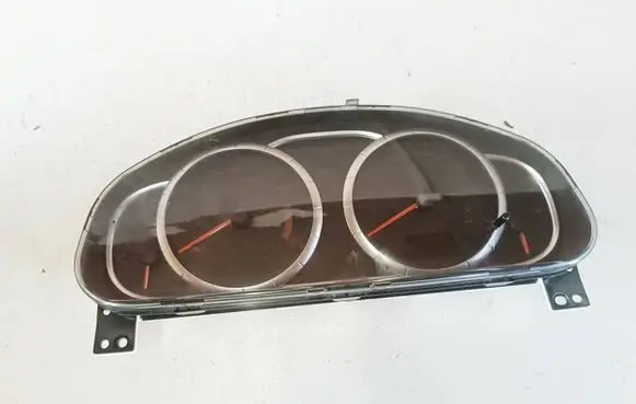 Mazda 6 Speedometer (instrument cluster) 24440316