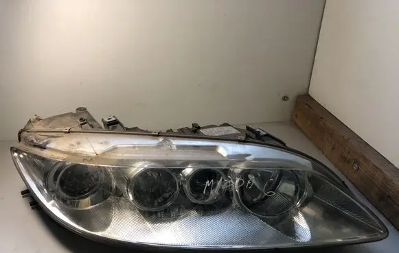 Mazda 6 Headlight/headlamp 014009907R