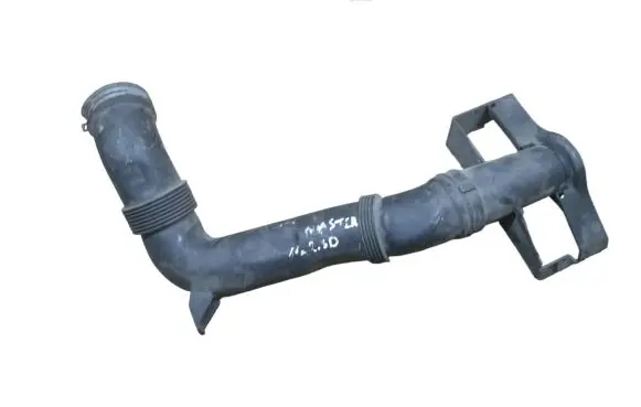 Renault Master III Air intake hose/pipe 1K0129618AJ