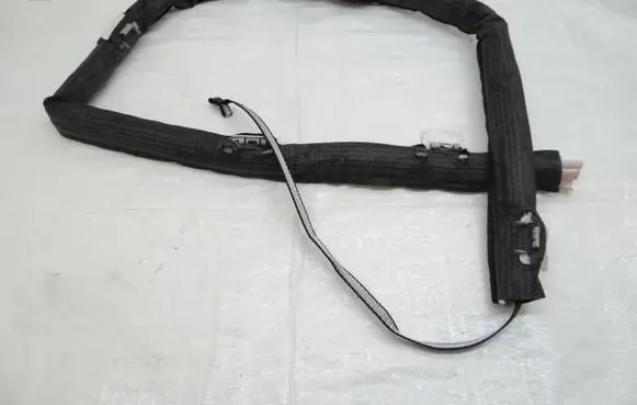 Citroen C4 Grand Picasso Roof airbag 9800483180