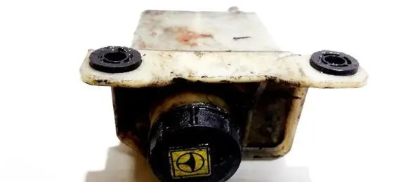 Fiat Bravo - Brava Power steering fluid tank/reservoir