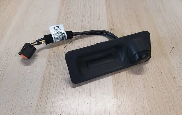 KIA Ceed Tailgate trunk handle 95760J7000