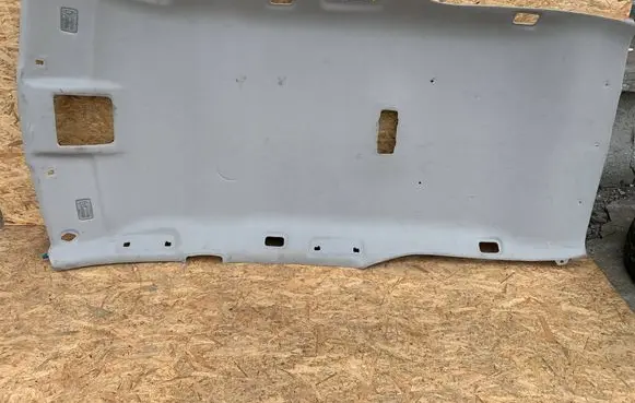 Toyota Auris E180 Headlining 
