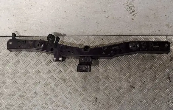 Toyota Verso Top upper radiator support slam panel 5320802140