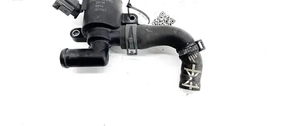 Audi A3 S3 8V Electric auxiliary coolant/water pump 5q0122096g