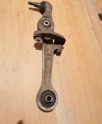 Audi A4 S4 B7 8E 8H Front control arm