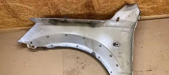 KIA Sorento Fender