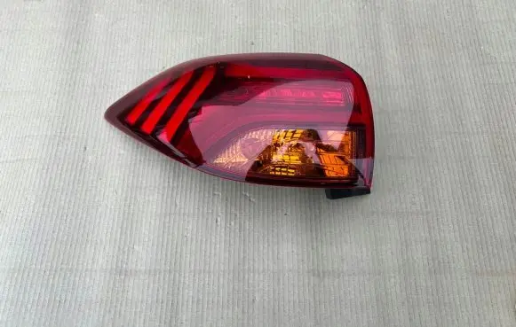 Hyundai Tucson TL Rear/tail lights