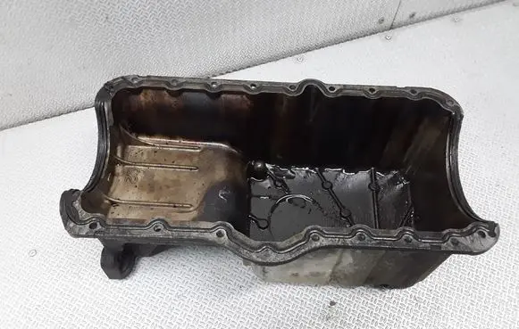 Ford Galaxy Oil sump 95WM6675BB