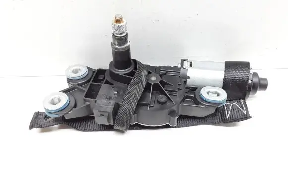 Volvo V70 Rear window wiper motor 30663891