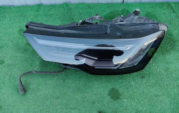Audi A6 S6 C8 4K Headlight/headlamp 4K0941039