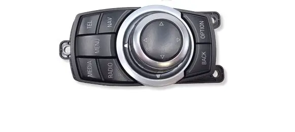 BMW 1 F20 F21 Head unit multimedia control 9286699