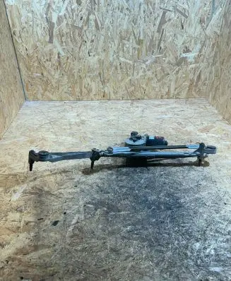 Mercedes-Benz R W251 Front wiper linkage and motor A2518201442 4296N 404929