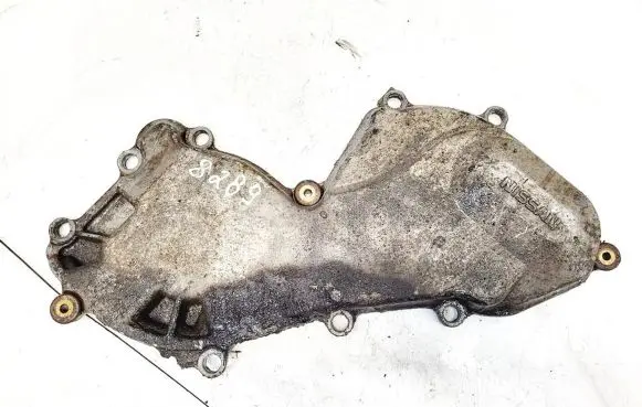 Nissan Almera Tino Timing belt guard (cover) pzs215181