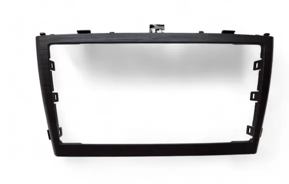 Radio/GPS head unit trim