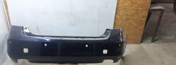 Lexus GS 300 350 430 450H Rear bumper 5215936508