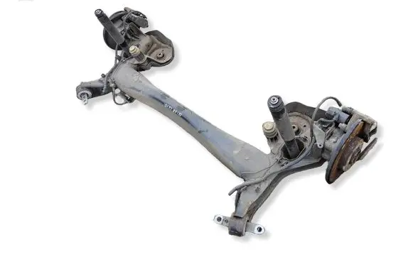 Opel Grandland X Rear axle beam