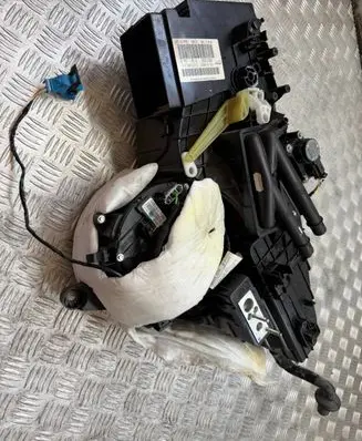 Toyota Proace Interior heater climate box assembly 9808153580