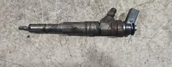 Peugeot Partner Fuel injector 0445110131