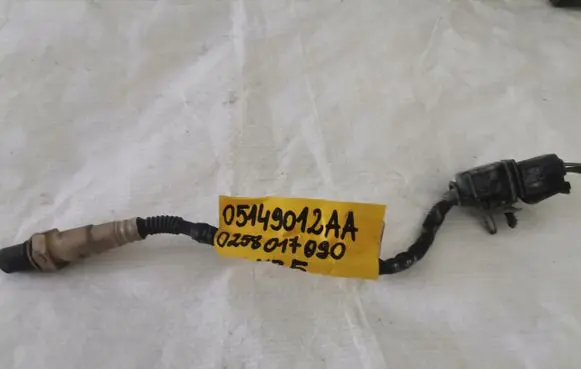 Jeep Grand Cherokee Lambda probe sensor 0258017090