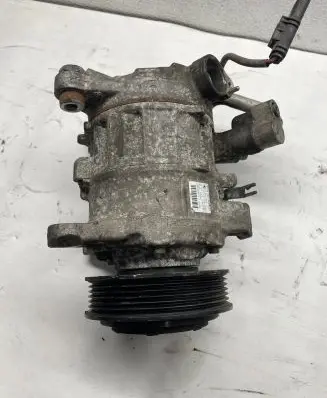BMW X1 E84 Air conditioning (A/C) compressor (pump) 922369503
