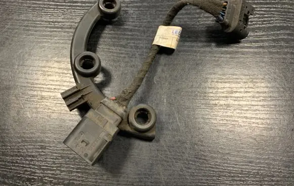 Mercedes-Benz A W169 Other wiring loom A1694710141 09441491 1685451828