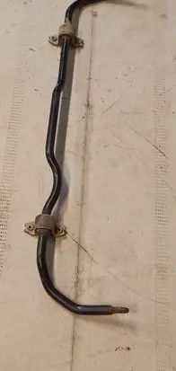 Seat Toledo III (5P) Front anti-roll bar/sway bar 1K0411303N