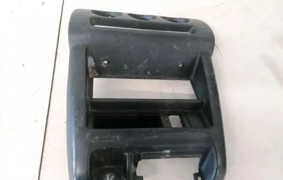 Nissan Micra Other interior part 682606f600