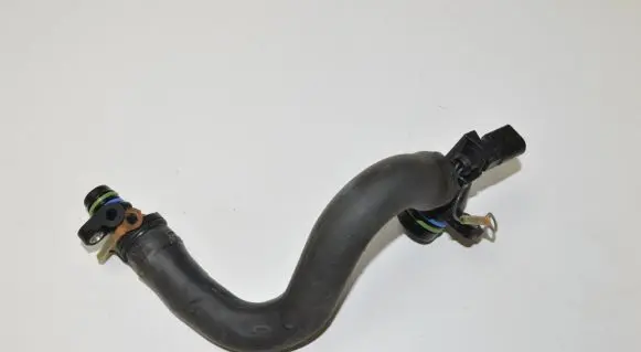 Volkswagen Jetta VI Air intake hose/pipe 5C0121063H
