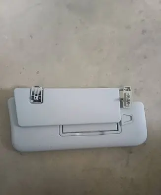 Mercedes-Benz GL X164 Sun visor A1648101610