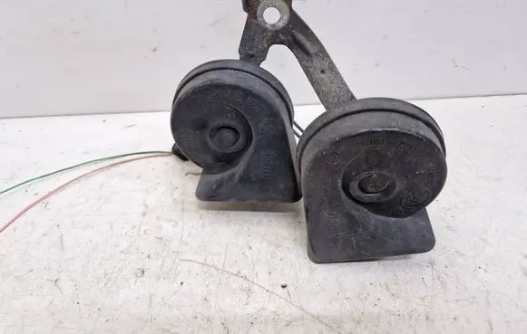 Citroen C4 II Horn signal