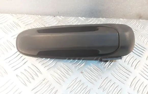 Jeep Grand Cherokee (WJ) Rear door exterior handle 55135838AC