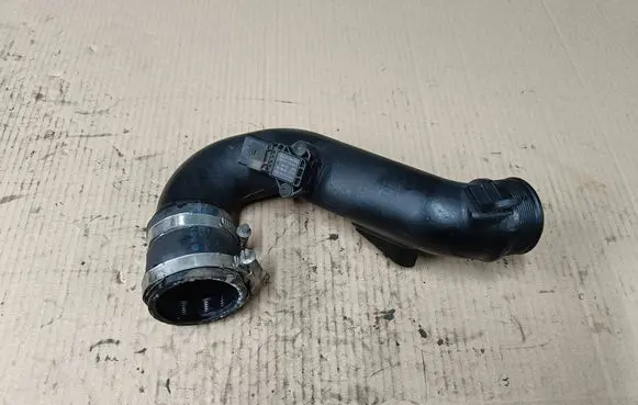 Volkswagen Amarok Intercooler hose/pipe 2H0145955 2H0145762 0281006060