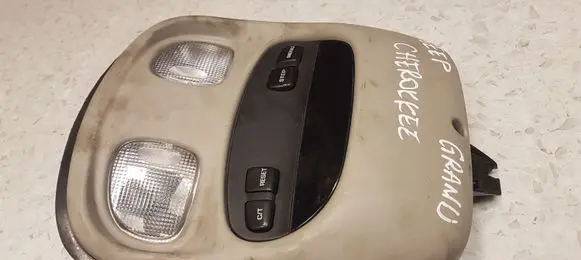 Jeep Grand Cherokee (WJ) Front seat light VA7396820207