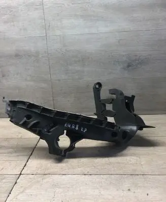 Audi A4 S4 B8 8K Headlight/headlamp mounting bracket 8K0805608A 2002838