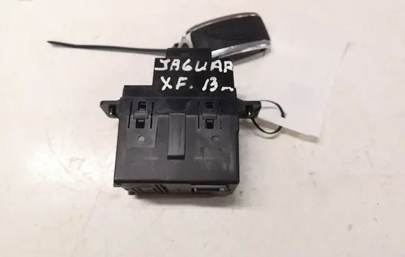Jaguar XF Ignition lock 6W8311572AK 32900007 VP6G9F11572AL