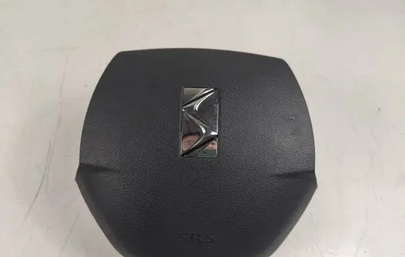 Citroen DS5 Steering wheel airbag 96864298ZD