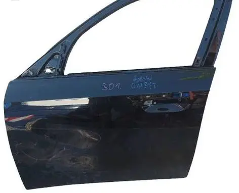 BMW X1 U11 Front door