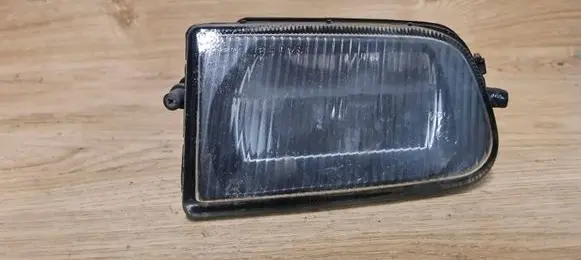 BMW 5 E39 Front fog light 56401