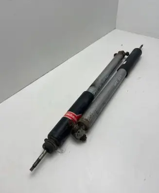 Mercedes-Benz CLC CL203 Rear shock absorber/damper