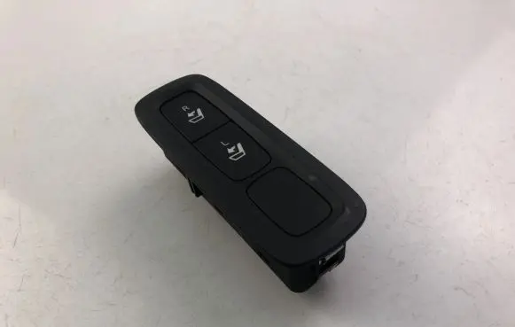 Volvo S90, V90 Electric window control switch 31394150