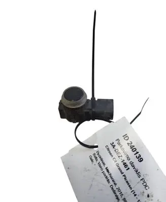 Parking PDC sensor