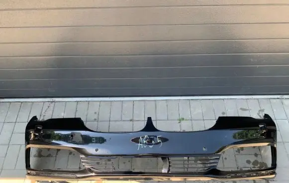 BMW M5 Front bumper
