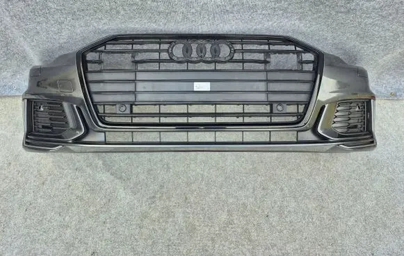 Audi A6 S6 C8 4K Front bumper 4K0807437C