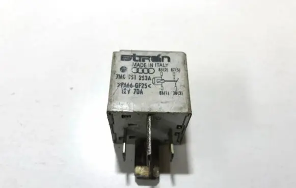 Ford Galaxy Other relay 7m0951253a