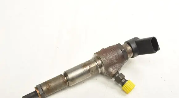 Volvo V50 Fuel injector 9674973080