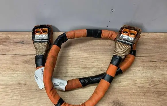 Renault Austral Other wiring loom 240807260R