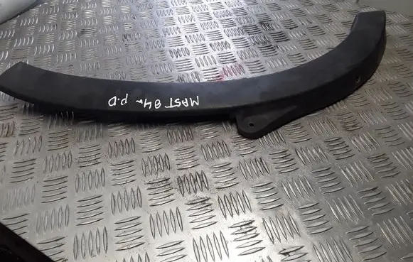 Renault Master II Fender trim (molding) 8200197168