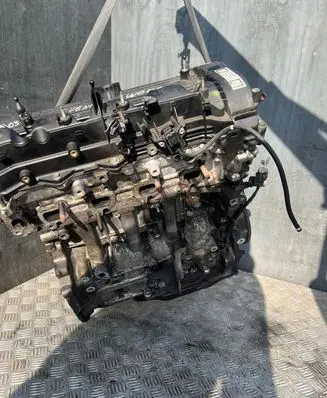 Toyota Avensis T270 Engine 1ADFTV